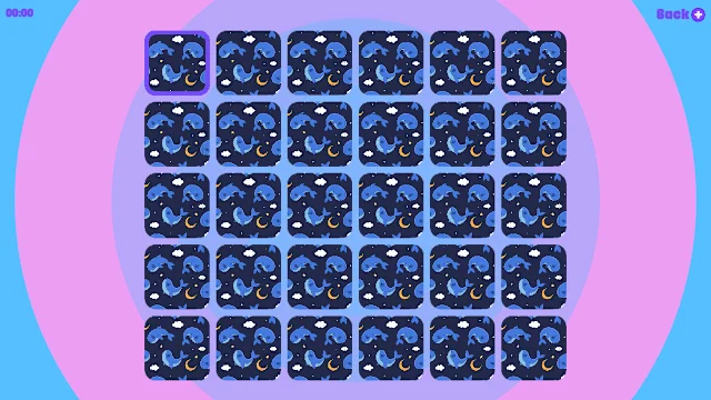 Brain Boost Buddies Mind-Speed Mayhem screenshot 1