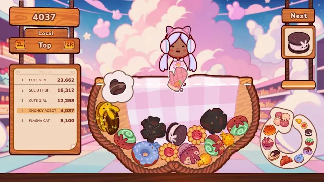 Bun Buns: Complete Edition screenshot 1