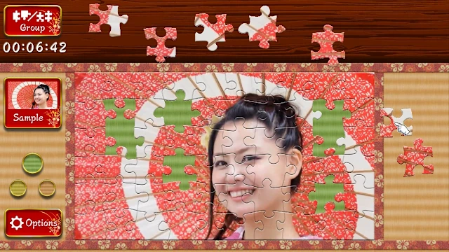 3-in-1 Animated Jigsaws Bundle screenshot 3