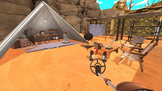 Jurassic Fossil & Mine Exploration Bundle screenshot 3