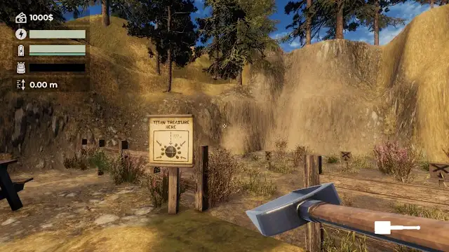 Jurassic Fossil & Mine Exploration Bundle screenshot 2