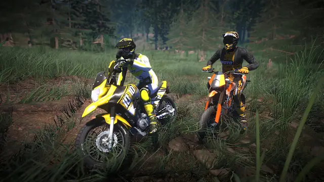 Ultimate Moto Bike Simulator: Special Edition screenshot 3