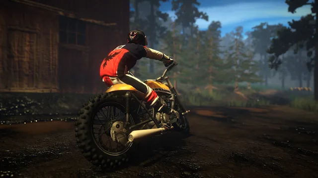 Ultimate Moto Bike Simulator: Special Edition screenshot 4