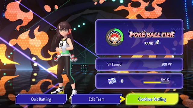 Pokémon™ Champions + Starter Pack screenshot 3