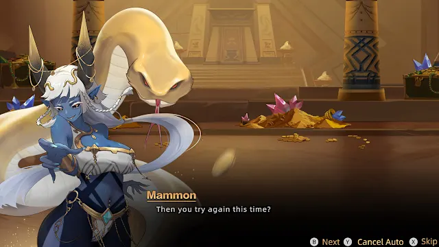 Idle Devils(Ultimate Edition) screenshot 6