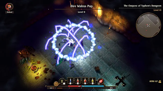 FATE: Reawakened - Prometheus Bundle screenshot 3