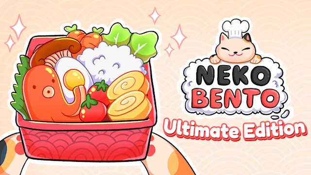 Neko Bento Ultimate Edition