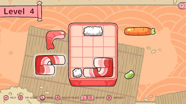 Neko Bento Ultimate Edition screenshot 3