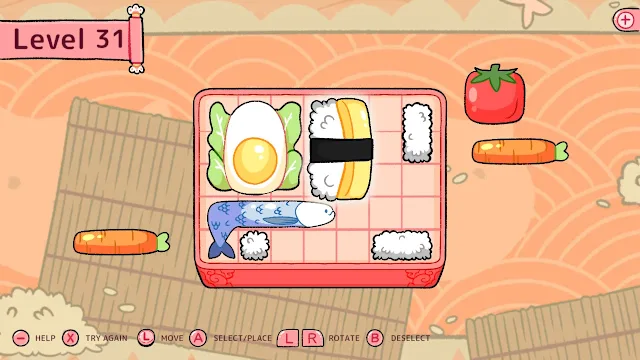Neko Bento Ultimate Edition screenshot 6