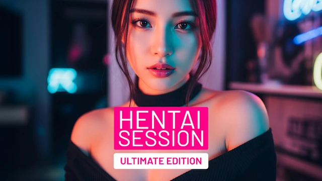 Hentai Session Ultimate Edition