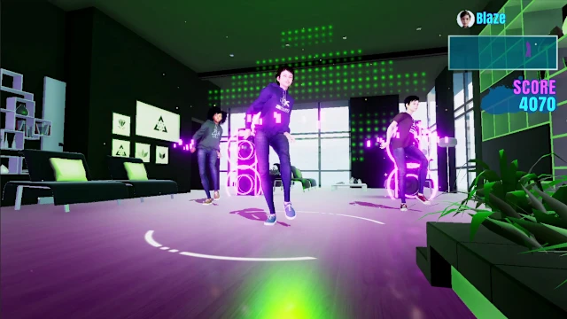 Musical Vibes RX: Total Vibes Vol. 5 screenshot 1