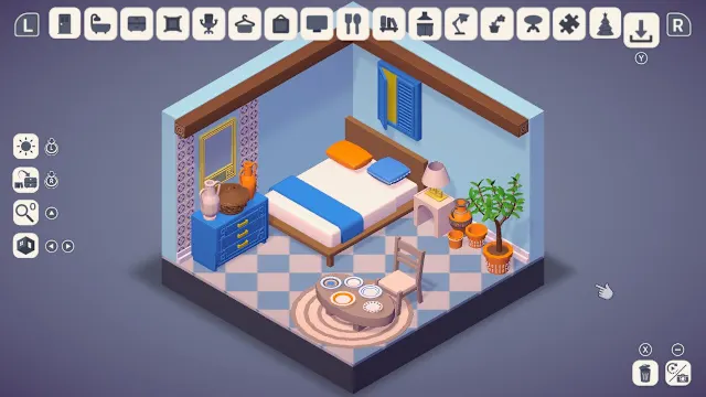 My Cozy Room Cozy Living Pack screenshot 4