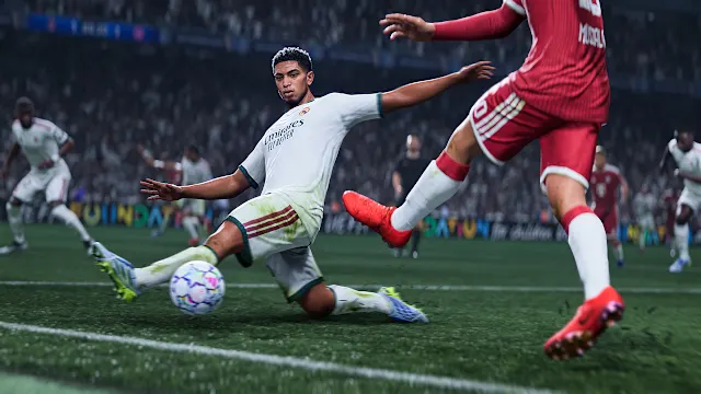 EA SPORTS FC™ 27 Ultimate Edition screenshot 4