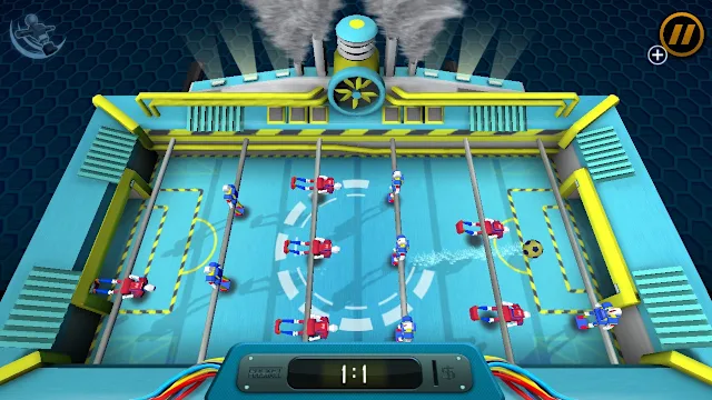 Club Sports Collection Definitive Edition screenshot 5