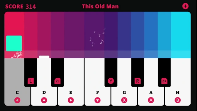 Piano: Learn and Play Grand Edition screenshot 2
