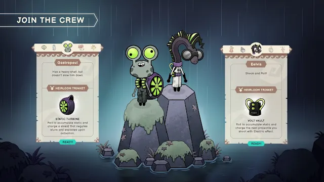 Ship of Fools - Completely Foolish Edition screenshot 5