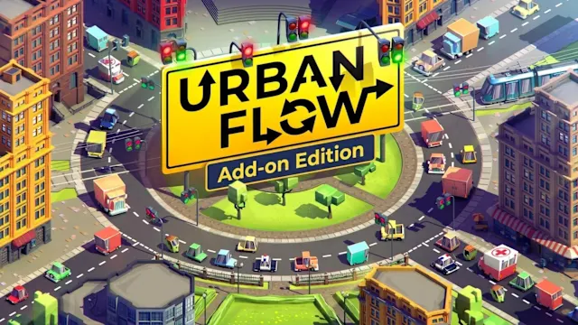 Urban Flow Add-on Edition