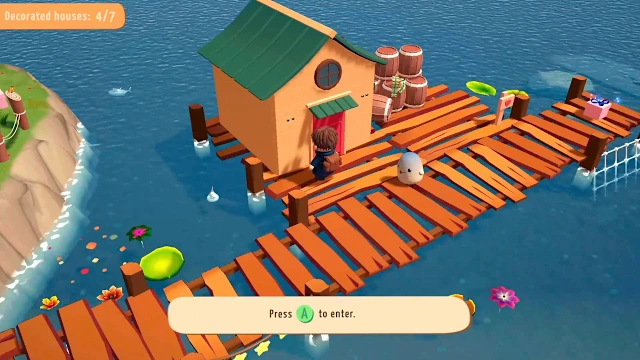 My Little Haven Special Edition screenshot 3