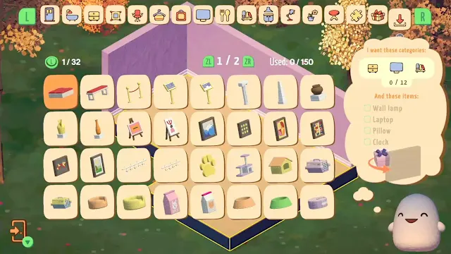 My Little Haven Special Edition screenshot 2