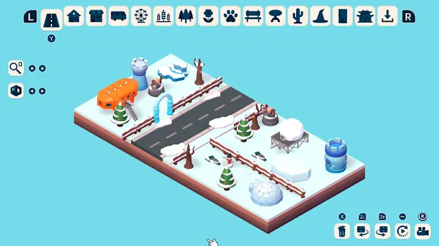 Cozy Land Extended Edition screenshot 5