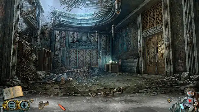 True Fear: Forsaken Souls Trilogy screenshot 4