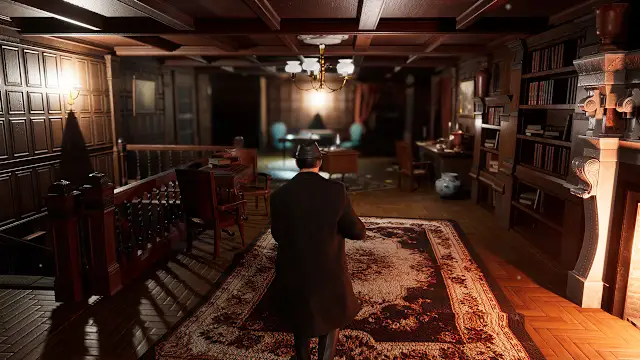 Noir Crime Bundle – Mafia, Mystery & Investigation screenshot 4