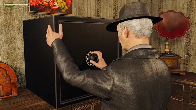 Noir Crime Bundle – Mafia, Mystery & Investigation screenshot 3