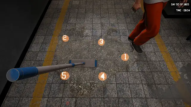 Prison Life Sim 2025 - Survival: Advanced Edition screenshot 5