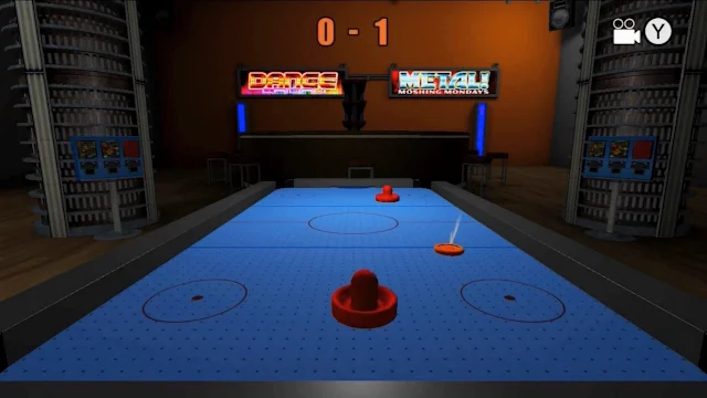 Arcade Pack screenshot 0
