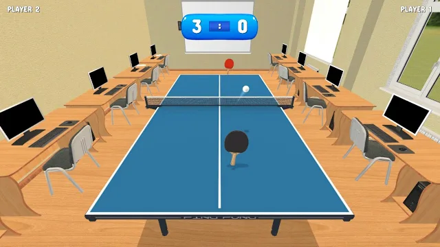 Sports Games screenshot 2
