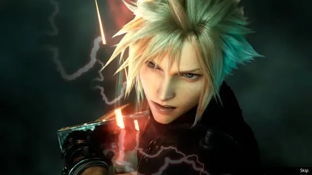 FINAL FANTASY RESONANCE Digital Deluxe Edition screenshot 6