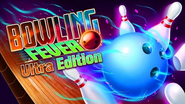 Bowling Fever Ultra Edition