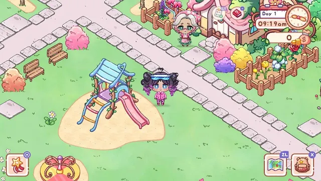 Cottonville Fashion Vibes Edition screenshot 3