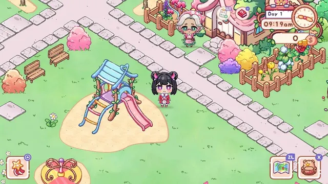 Cottonville Fashion Vibes Edition screenshot 2