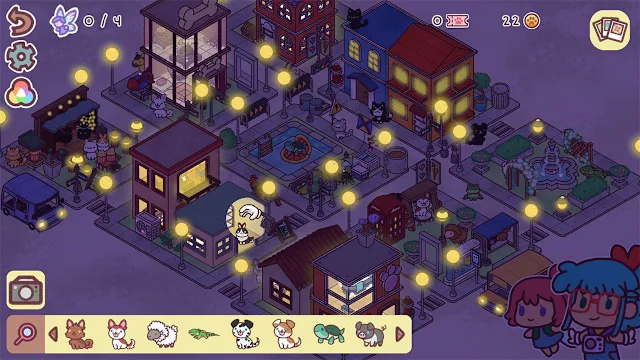 Hidden in my Paradise + Hidden around the World Bundle screenshot 4