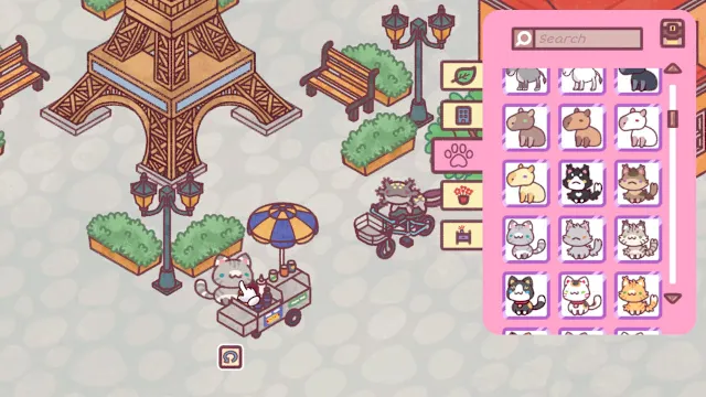 Hidden in my Paradise + Hidden around the World Bundle screenshot 5