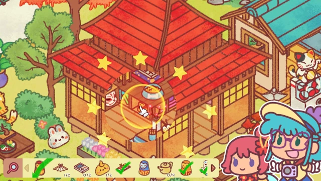 Hidden in my Paradise + Hidden around the World Bundle screenshot 1