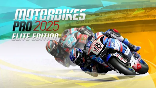 Motorbikes Pro 2025 Elite Edition