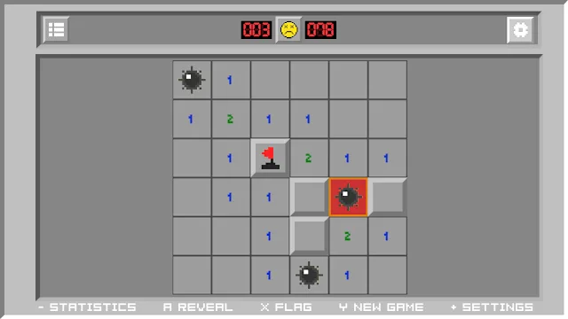 Retro Collection: 3 in 1 screenshot 0