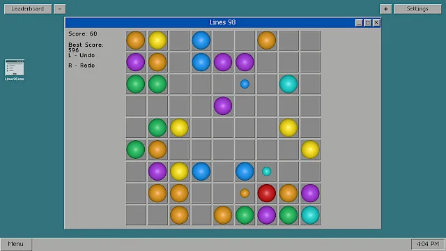 Retro Collection: 3 in 1 screenshot 5