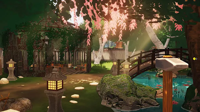 Cozy Gardener Simulator: Bloom & Glow screenshot 6