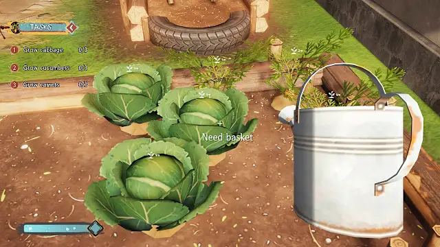 Cozy Gardener Simulator: Bloom & Glow screenshot 5
