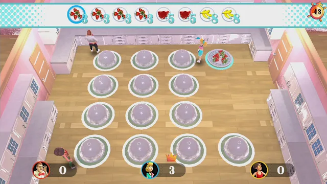 Instant Family Fun Bundle screenshot 5
