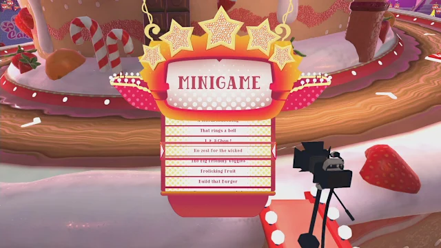 Instant Family Fun Bundle screenshot 4