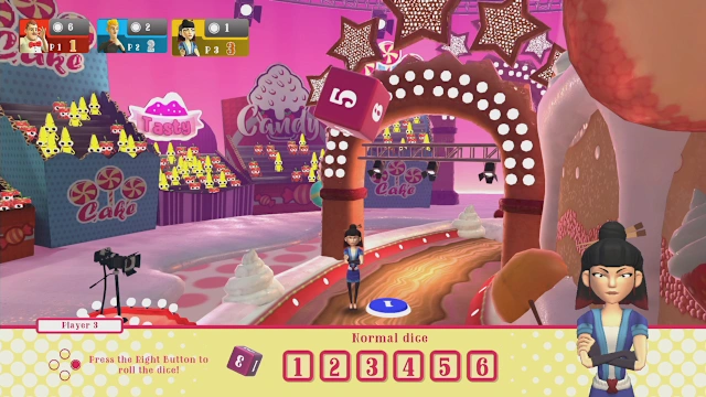 Instant Family Fun Bundle screenshot 3