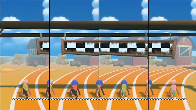 Maximum Sports Gold Collection screenshot 1