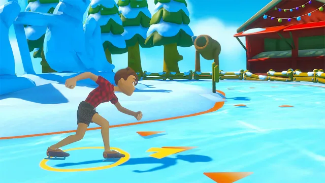 Maximum Sports Gold Collection screenshot 4