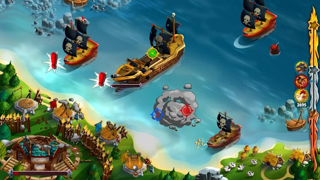 Maximum Sports Gold Collection screenshot 3