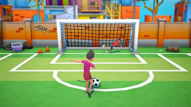 Maximum Sports Gold Collection screenshot 5