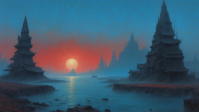Oblivion Dreams: Pathways Edition screenshot 2